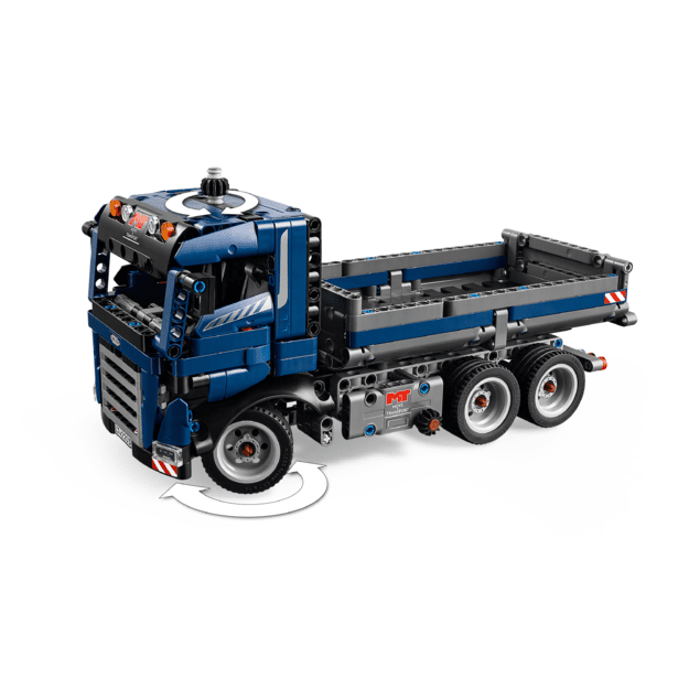 LEGO Technic Tipping Dump Truck