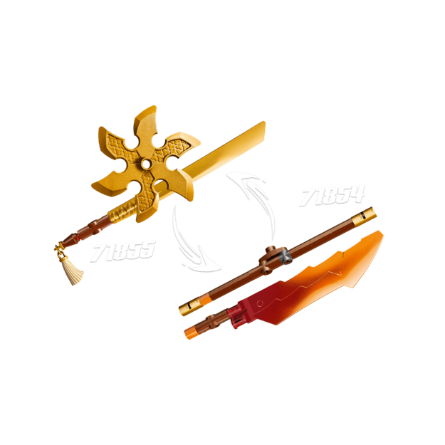 LEGO Ninjago Cole s Mission Mech & Dragon Zane