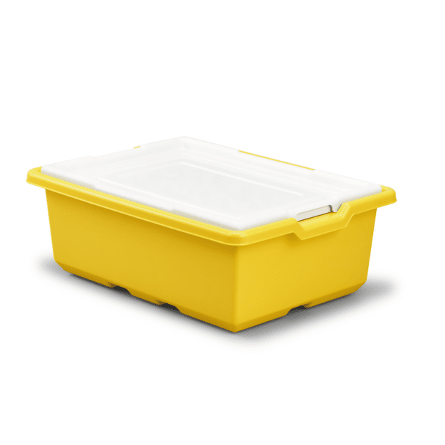 LEGO Education Middle Storage