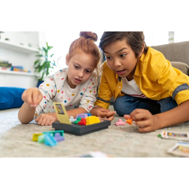ThinkFun Board Game Rush Hour Jr.