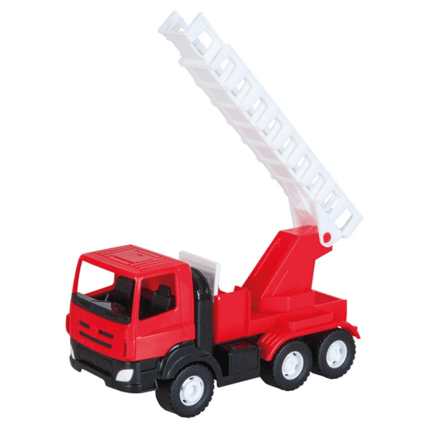 Dino Fire Truck TATRA PHOENIX 30 cm 