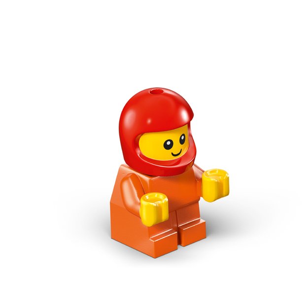 LEGO City Rides &ndash; Construction Loader
