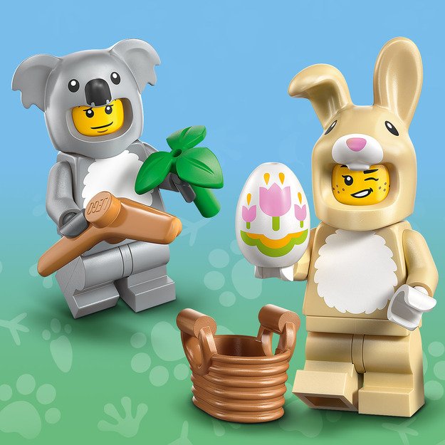 LEGO Minifigures Animals Series 28