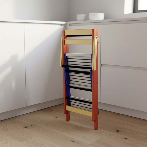 Wooden Kitchen Helper &ndash; children s helper