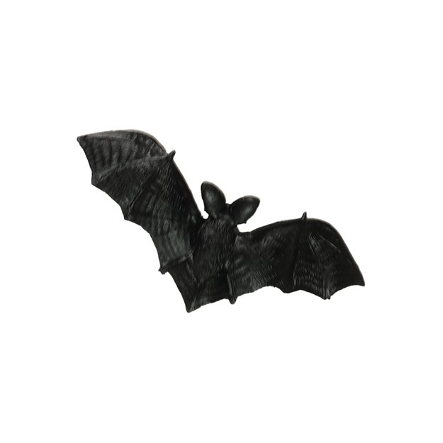 Decoration bats 4 pcs