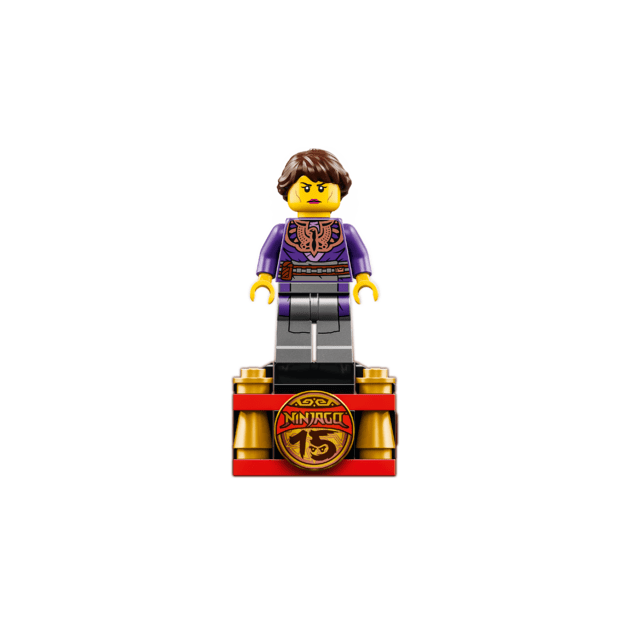 LEGO Ninjago X-1 Ninja Charger 15th Anniversary