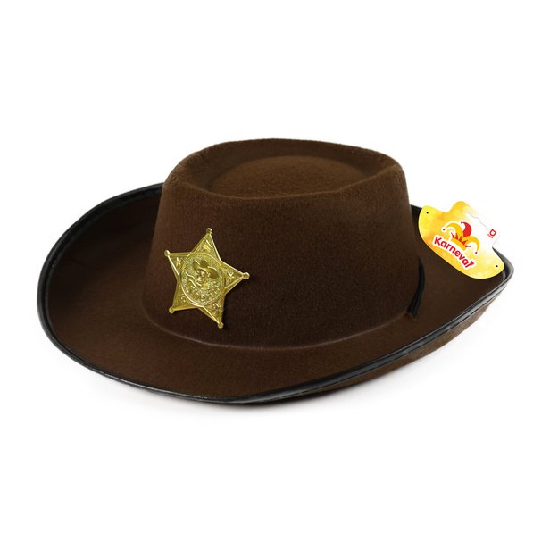 Children cowboy hat
