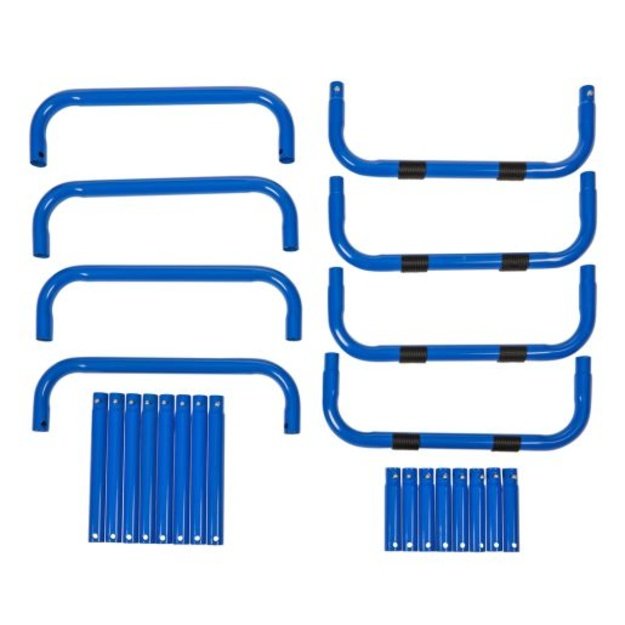 TTS Active World Tuff Tray Adjustable Stand - Blue
