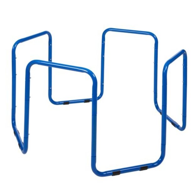 TTS Active World Tuff Tray Adjustable Stand - Blue