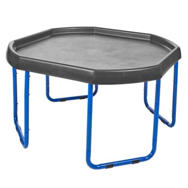 TTS Active World Tuff Tray Adjustable Stand - Blue