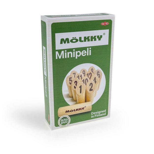 Tactic M&ouml;lkky mini