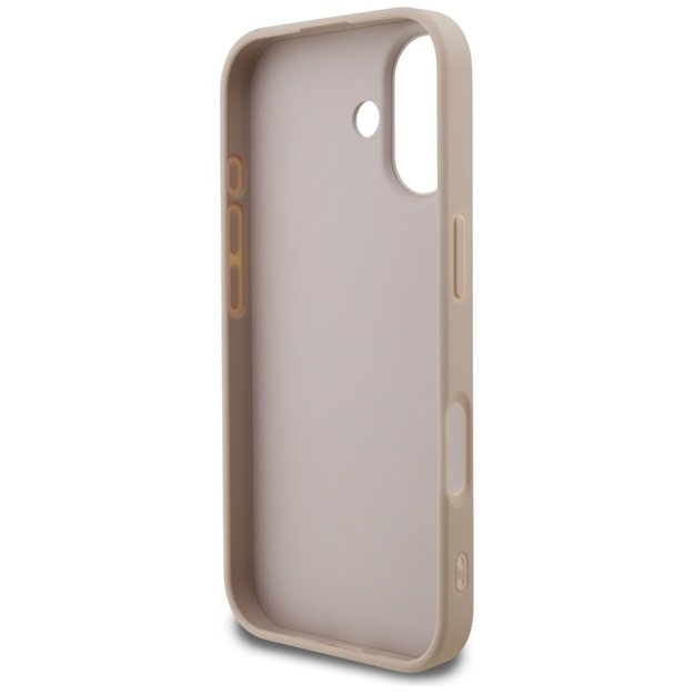 Guess 4G Classic - Case iPhone 17 (pink)