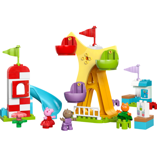 LEGO DUPLO Funfair