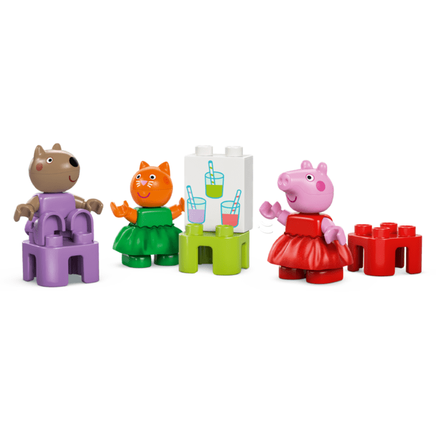 LEGO DUPLO Funfair