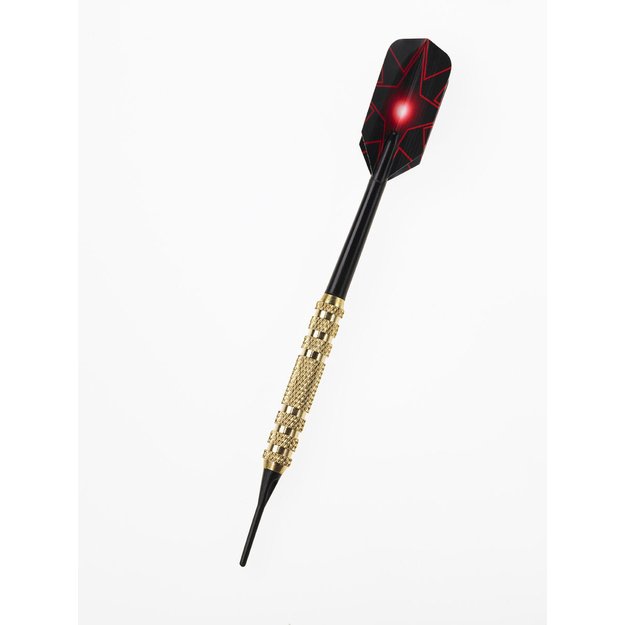 Gamesson Softtip Darts: Vampire, 18 g