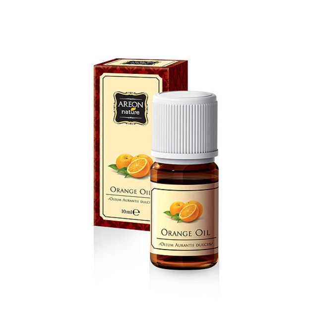 Eterinis aliejus apelsinų kvapo AREON, 10ml  