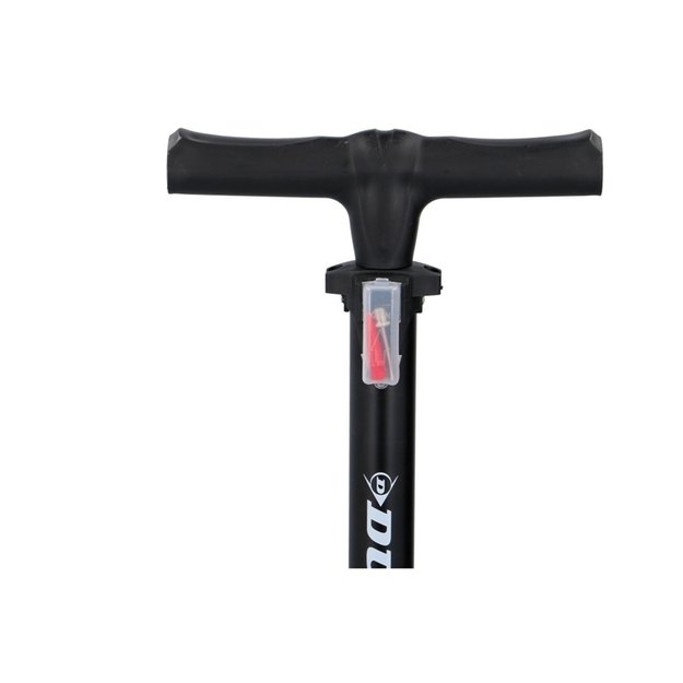 Dunlop – dviračių grindų siurblys 10