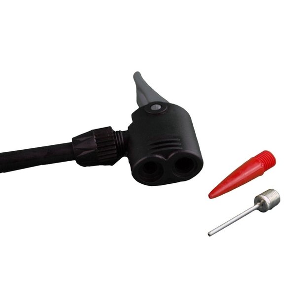 Dunlop – dviračių grindų siurblys 11