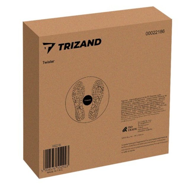 Twister Trizand 22186