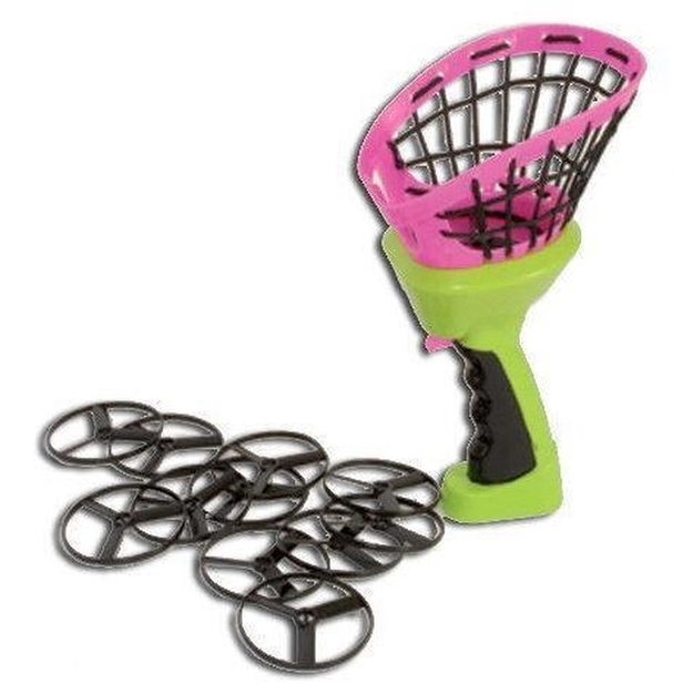 Scatch - Super spinner XL žaislas 5