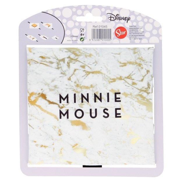 Minnie Mouse – daugkartinio naudojimo pusryčių įvynioklis 6