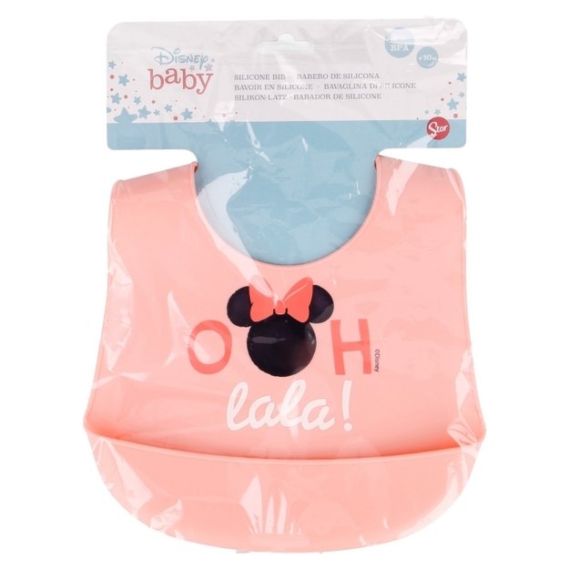 Minnie Mouse - Seilinukas su kišene (Indigo dreams) 5