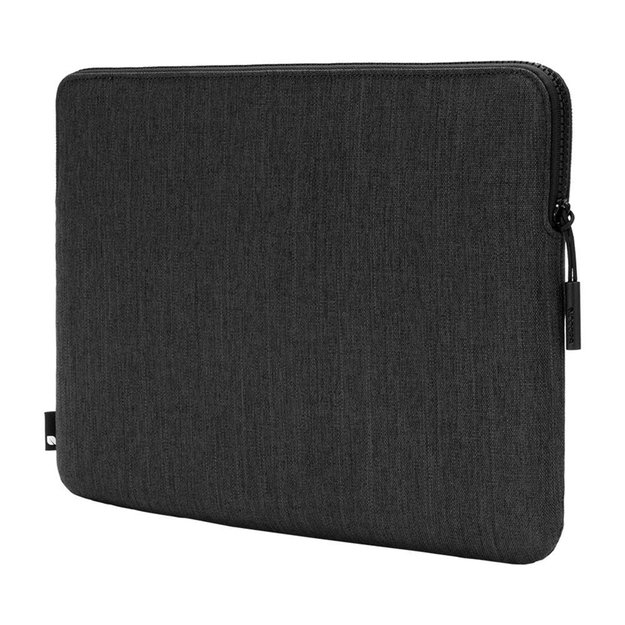 Kompaktiškas „Woolenex“ gaubtas „Incase“ – „MacBook Pro 16“ (M4/M3/M2/M1/2024-2021) (grafitas)