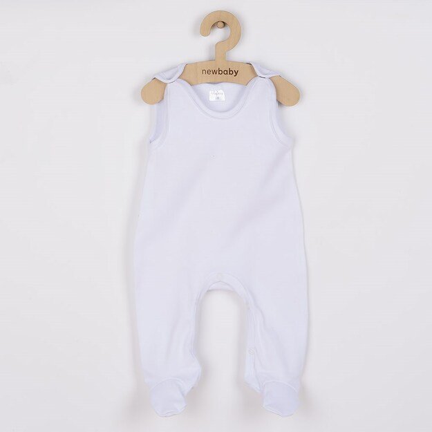 Nauji Baby Classic balti sijonai, dydis 68 (4-6m), 68 (4-6m)