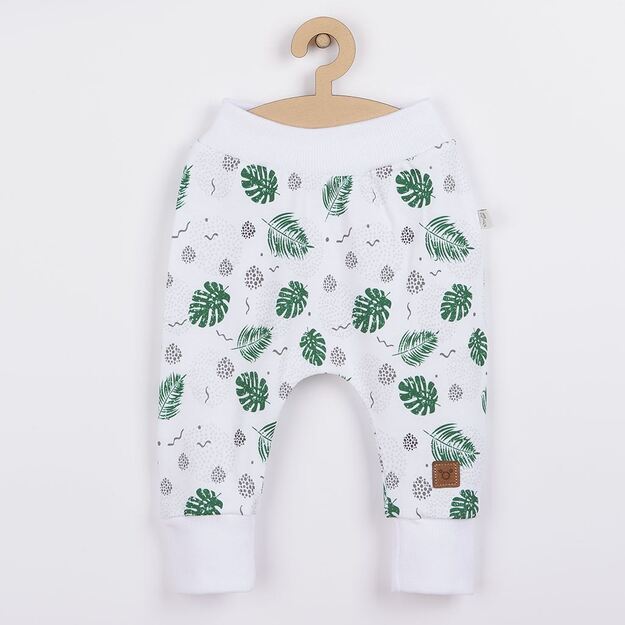 Koala Nature Baby Cotton puskojinės, dydis 62 (3-6m), 62 (3-6m)