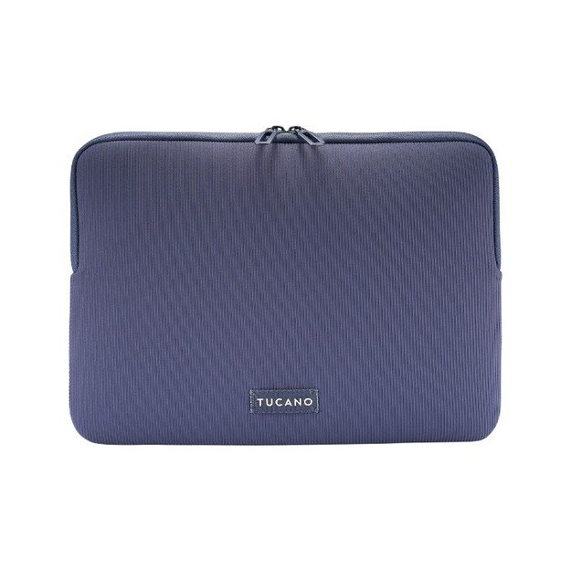 „Tucano Colore2“ – 15 colių „MacBook Pro“ / 14 colių / 13 colių nešiojamojo kompiuterio dėklas (tamsiai mėlynas) 1