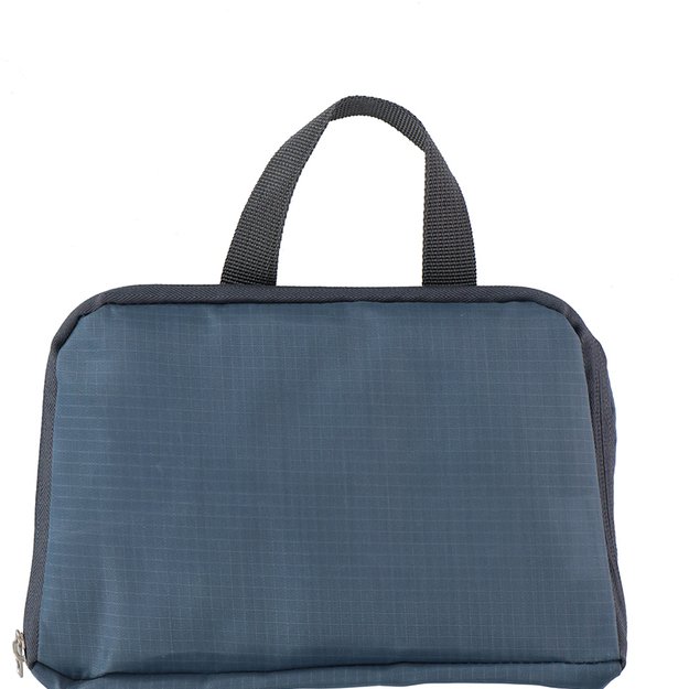 Dunlop - Sulankstoma kuprinė (pilka) 2