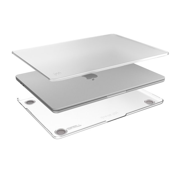 Speck SmartShell – dėklas, skirtas MacBook Air 15 M3 (2024) / M2 (2023)  3