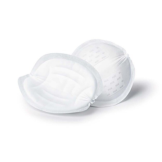 NUK High Performance Breast Pads 30 vnt