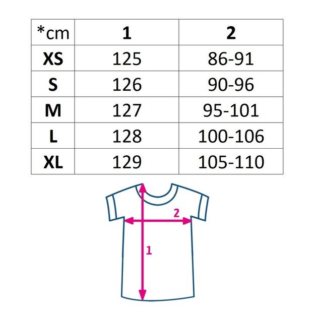 Nėščiųjų ir žindymo suknelė Two Ways LONG milk & love žalia mėlyna, XL, XL dydis