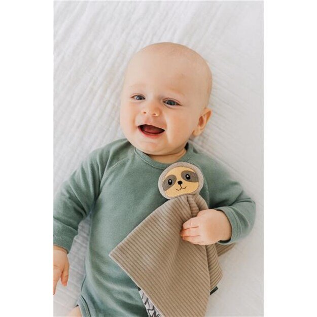 Mielas žaislas, naujas kūdikis tinginys 1