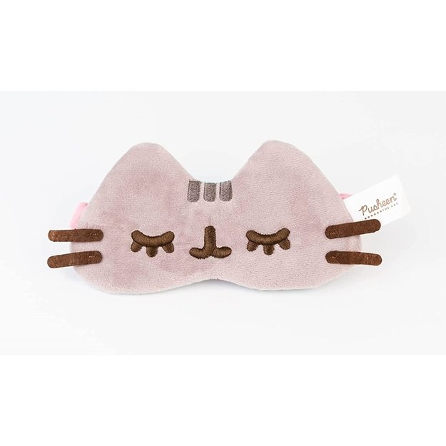 Pusheen - Foodie Travel rinkinys 4 Pusheen - Foodie Travel rinkinys 4