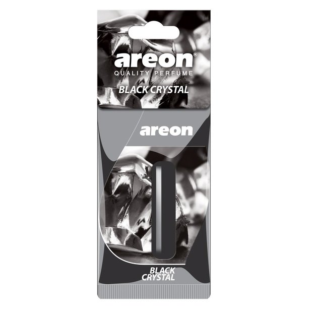 AREON Liquid - Black Crystal oro gaiviklis, 5 ml  