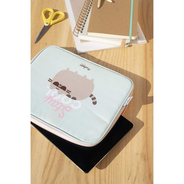 Pusheen - Foodie tabletės dangtelis 8