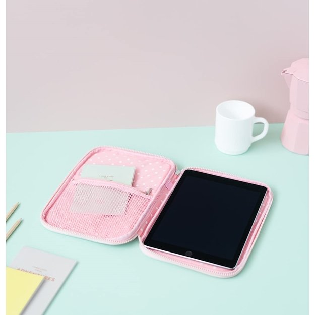 Pusheen - Foodie tabletės dangtelis 5