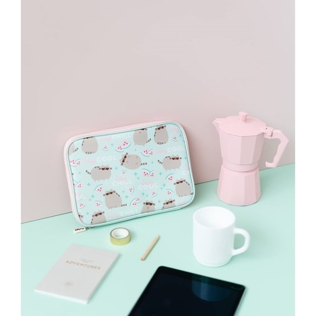 Pusheen - Foodie tabletės dangtelis 6