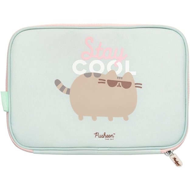 Pusheen - Foodie tabletės dangtelis 1