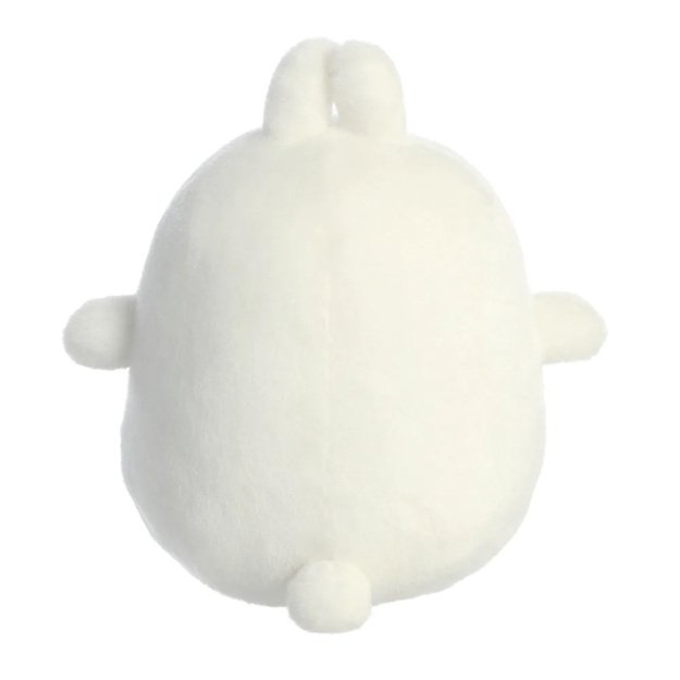 Molang - pliušinis talismanas zuikis Molang 25 cm