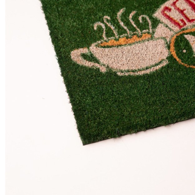 Draugai – kilimėlis (40 x 60 cm) 4