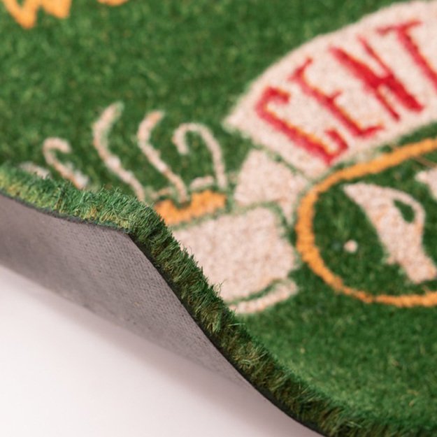 Draugai – kilimėlis (40 x 60 cm) 3