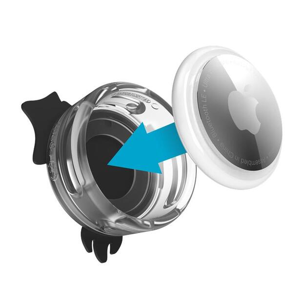 „Speck Tagimals“ – „AirTag“ dėklas / laikiklis (4 vnt. pakuotėje) 20