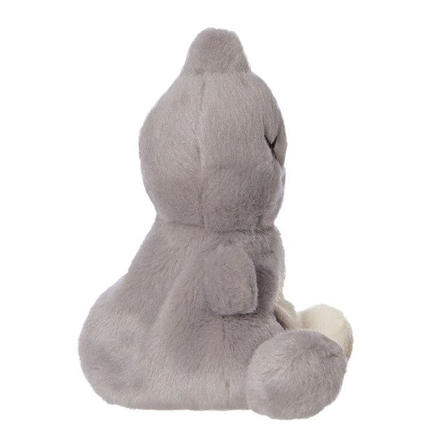 Line Friends BT21 - pliušinis talismanas 13 cm VAN Palm Pals 15