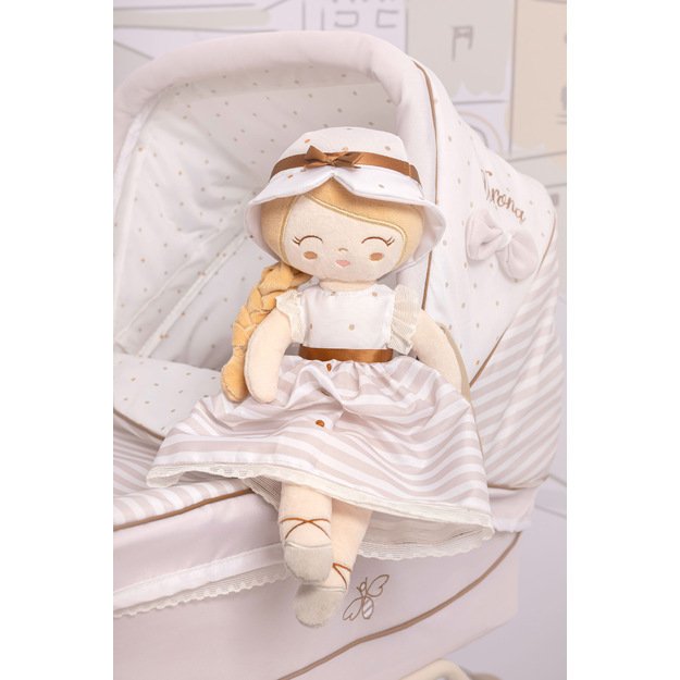 DeCuevas 21078 lėlė Verona - 36 cm 3