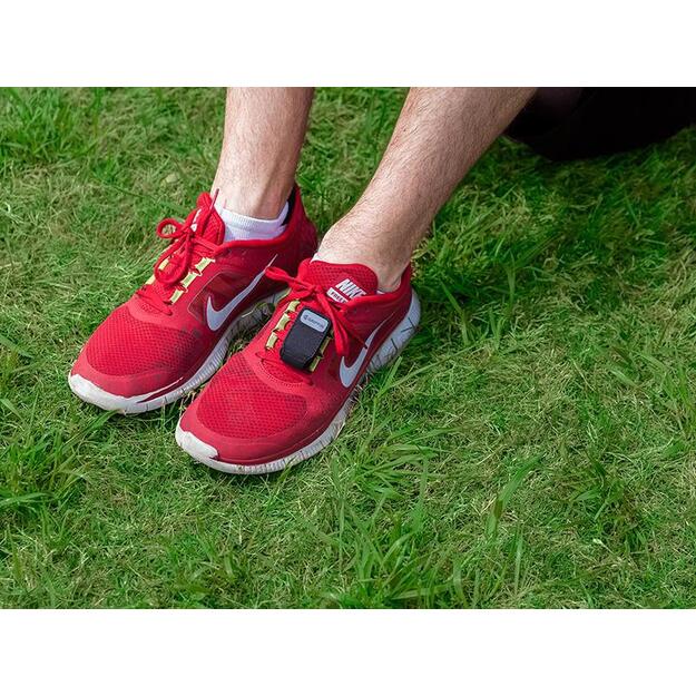 „Griffin“ batų dėklas, skirtas „Fitbit“, „Misfit“, „Sony“ ir „Nike+“ fitneso sekikliams