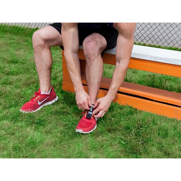 „Griffin“ batų dėklas, skirtas „Fitbit“, „Misfit“, „Sony“ ir „Nike+“ fitneso sekikliams