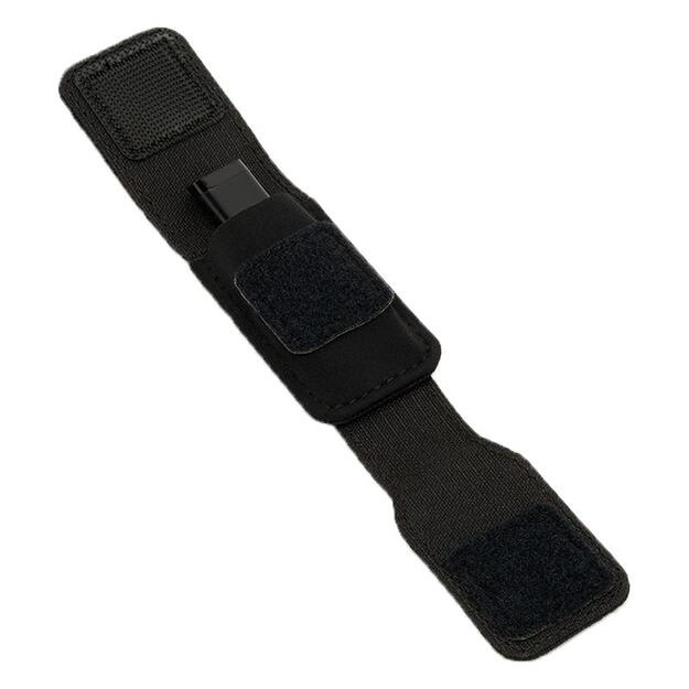 „Griffin“ batų dėklas, skirtas „Fitbit“, „Misfit“, „Sony“ ir „Nike+“ fitneso sekikliams